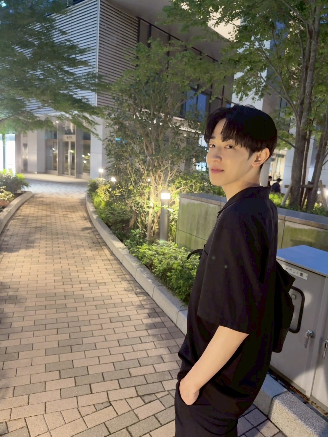 30代男性 会社員