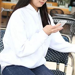 32歳女性 / 会社員