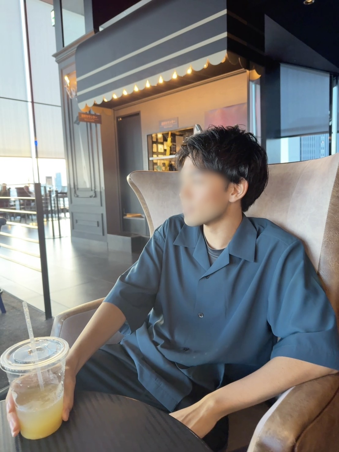 33歳男性 会社員