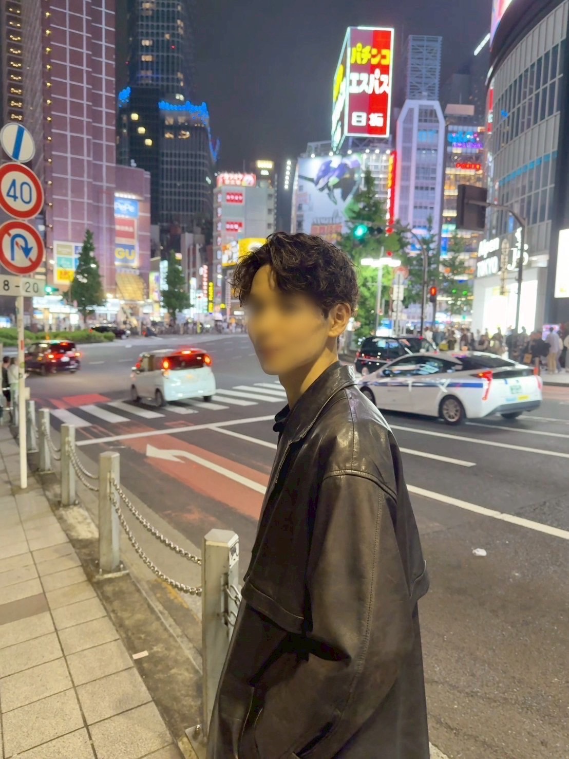 21歳男性 学生